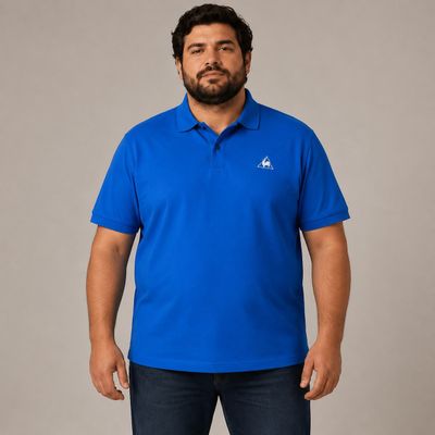 Le Coq Sportif Blue XL (Usato)