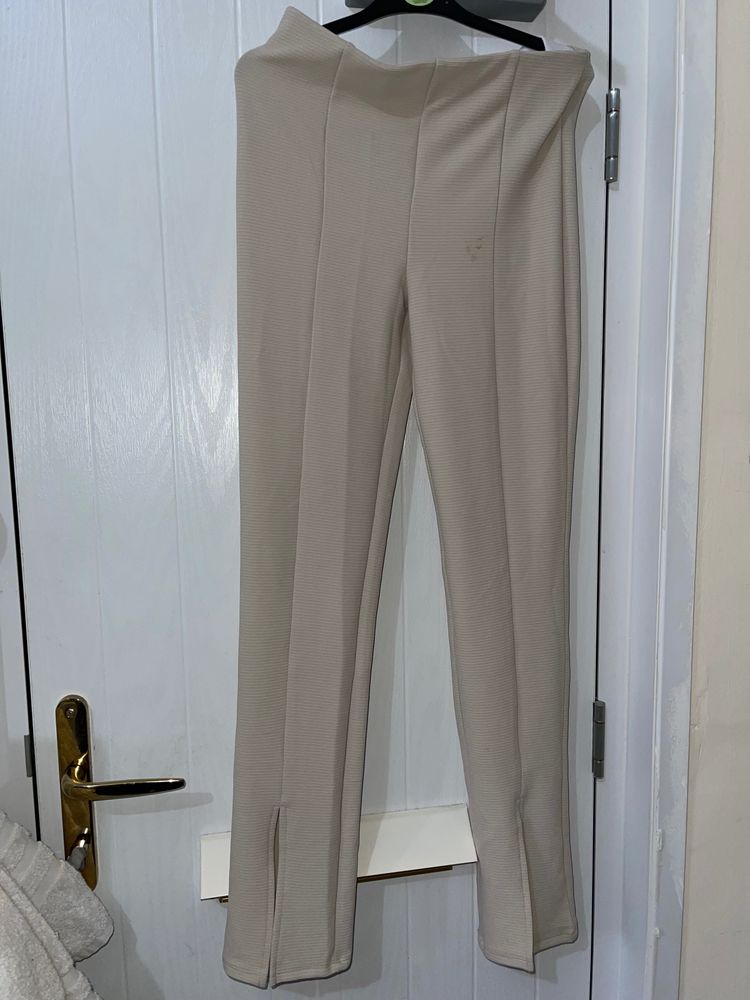Other beige pants product image