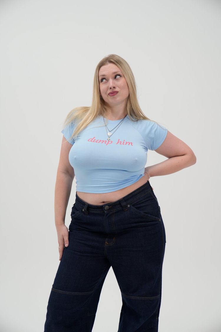 DUMP HIM 7
