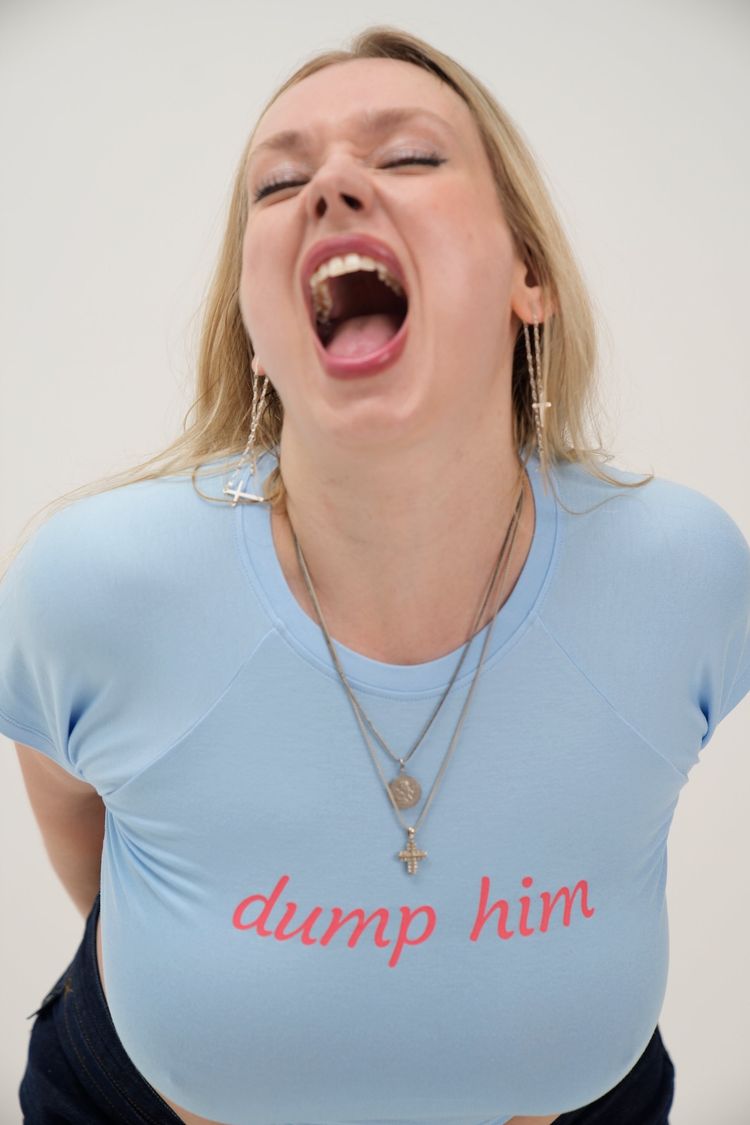 DUMP HIM 4