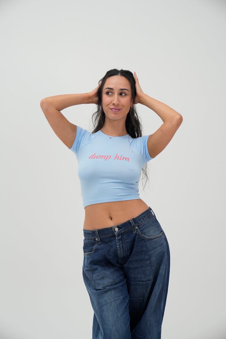DUMP HIM 2