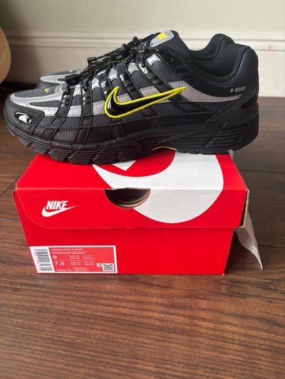 Nike P-6000 Sneakers