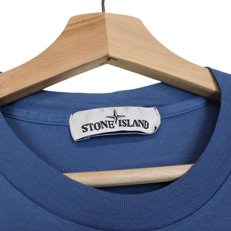 Stone Island AW 2020 Compass T-Shirt Small image 6