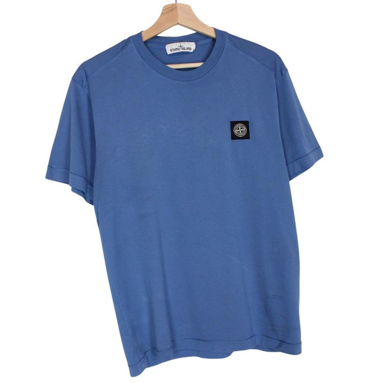 Stone Island AW 2020 Compass T-Shirt Small image 1