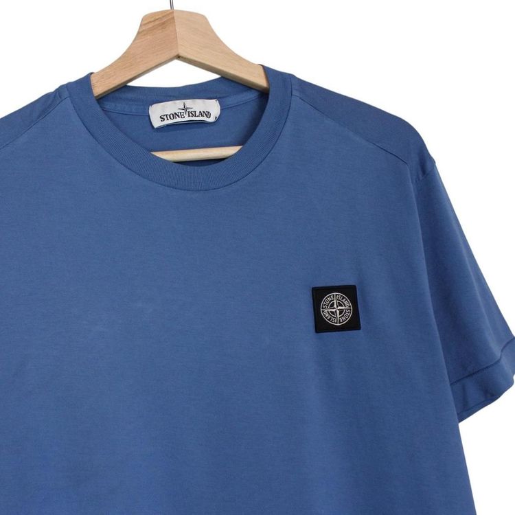 Stone Island AW 2020 Compass T-Shirt Small image 4