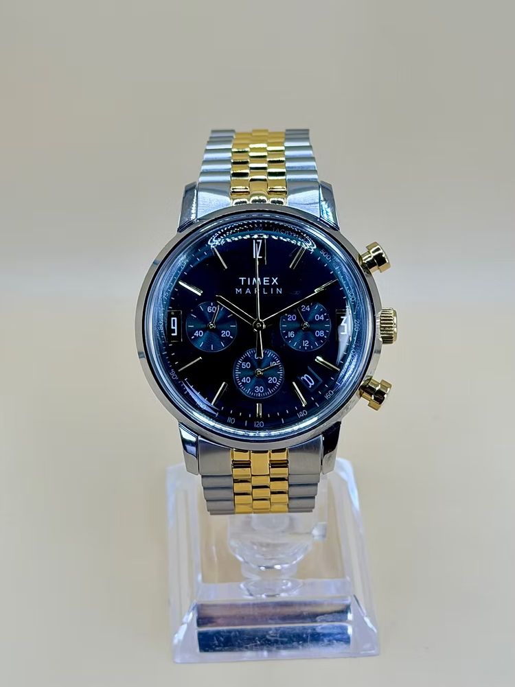 Timex Timex Marlin Chronograph Watch product image