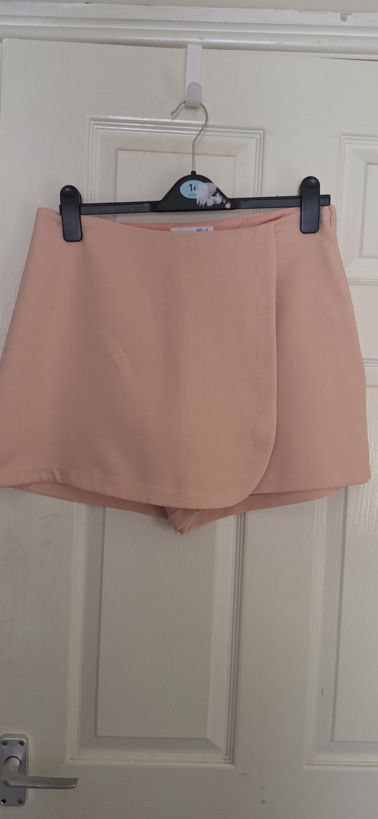Primark Primark Cares Women'S Peach Skort product image