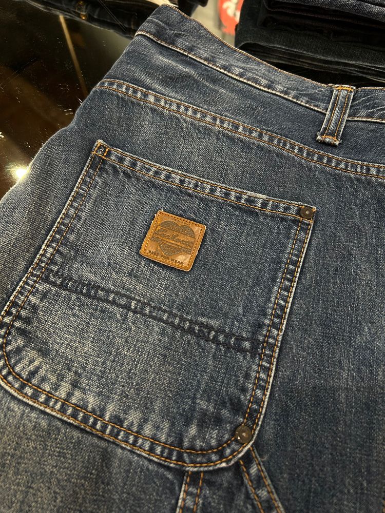 Carhartt Harvest Pant Jeans