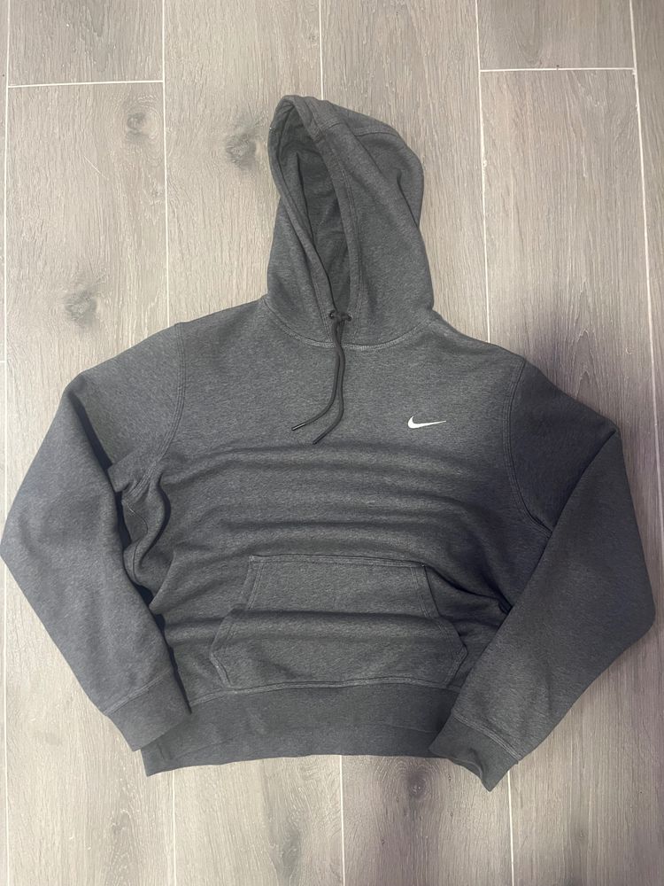 Nike Nike Grey Hoodie product image