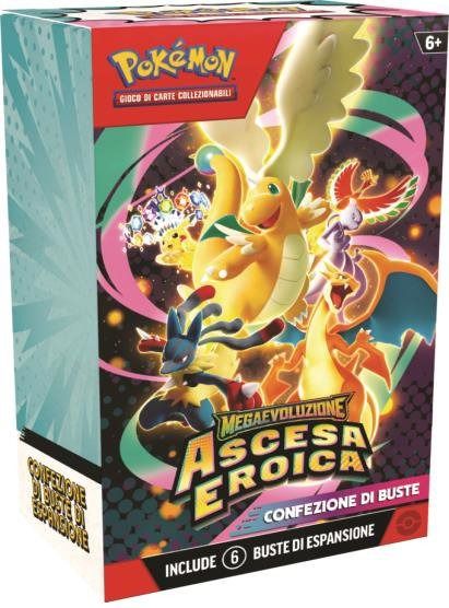 Pokémon Pokémon Trading Card Game Expansion Pack product image
