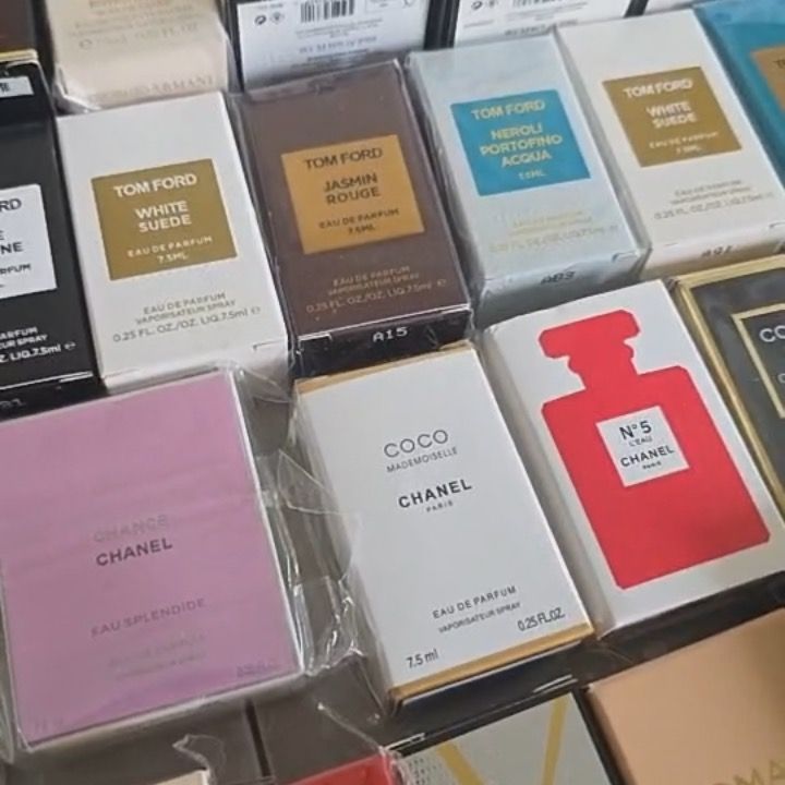 Other 5ml-10ml mini perfumes product image