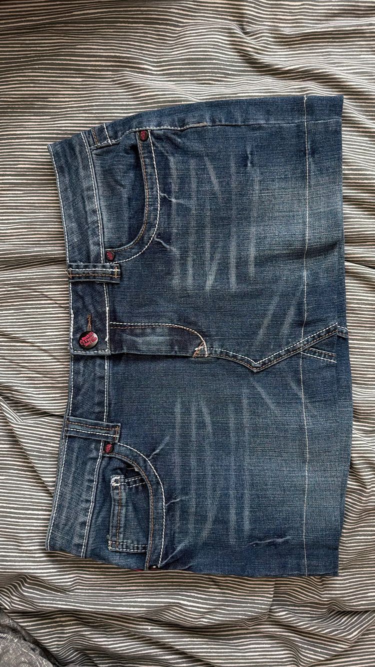 Other Denim Skirt product image