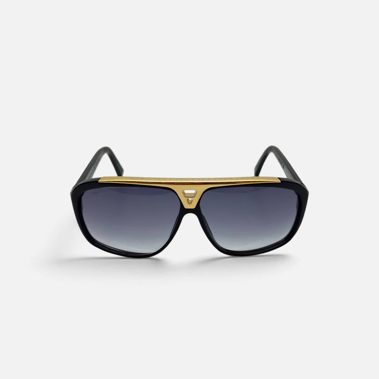 Occhiali da sole Evidence Millionaire image 1