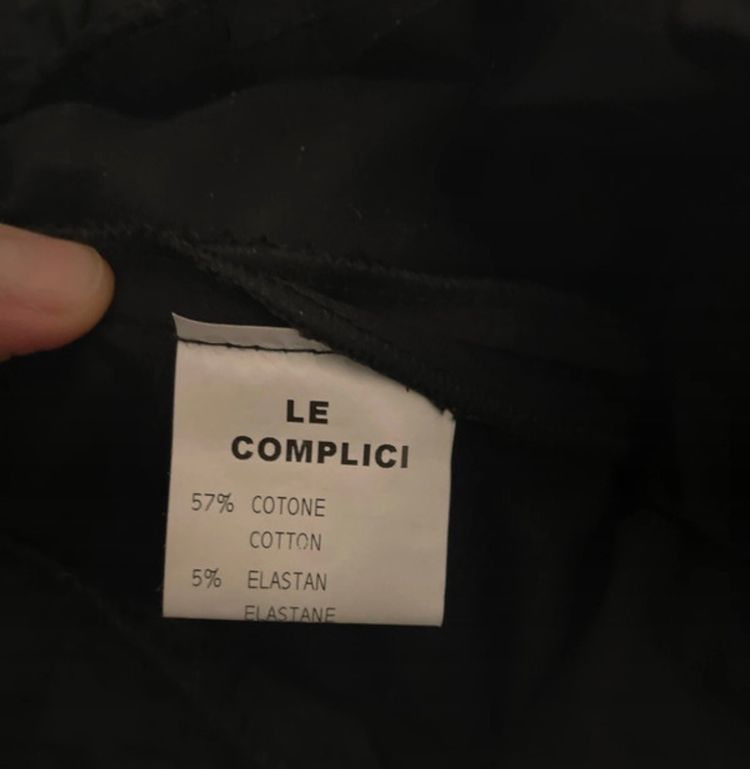 Pantaloni Le Complici Collection image 2