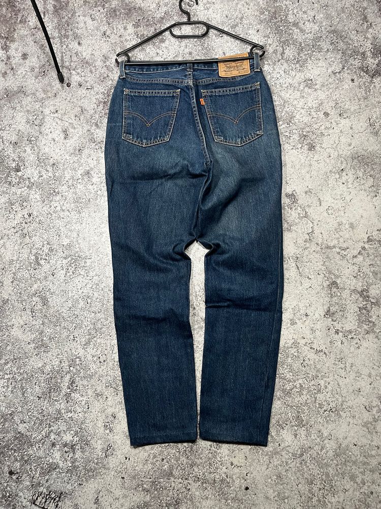 Other Levi'S Blue Denim Jeans product image