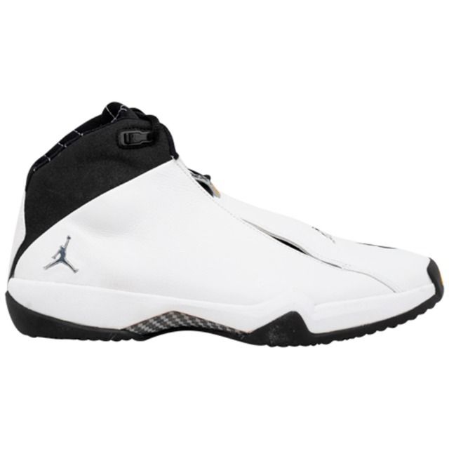 Jordan Jordan white and black sneakers product image