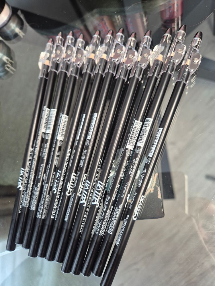 Other Black Eyeliner Pencils product image