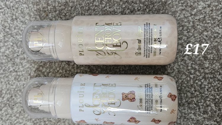 Fenty Beauty Body Lava Body Luminizer