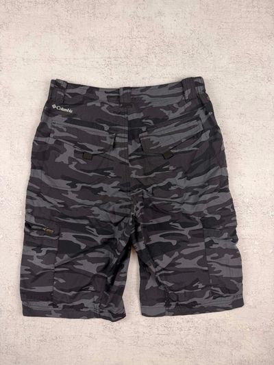 Columbia shorts xs