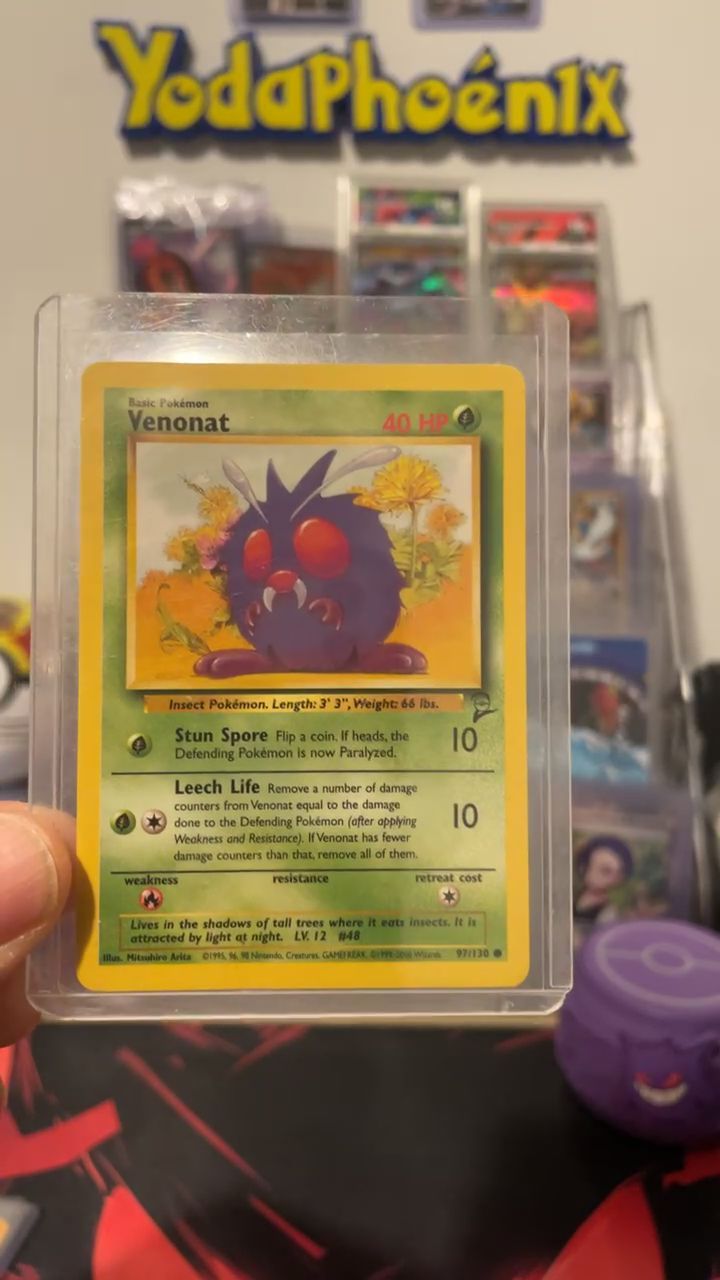 Pokemon Base Set imagen 1