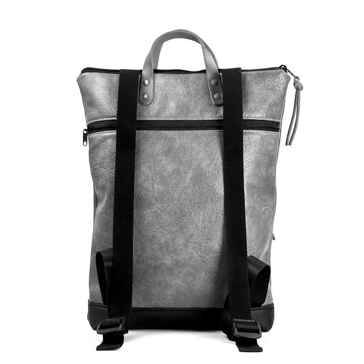 Mochila Book Holder Iconic Impermeable DZ image 4