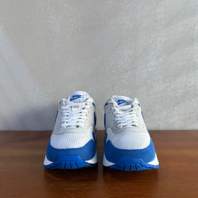 Nike Air Max 1 86 Big Bubble | OG Blue | Code: DO9844-101 | UK 3.5 / US 6 3
