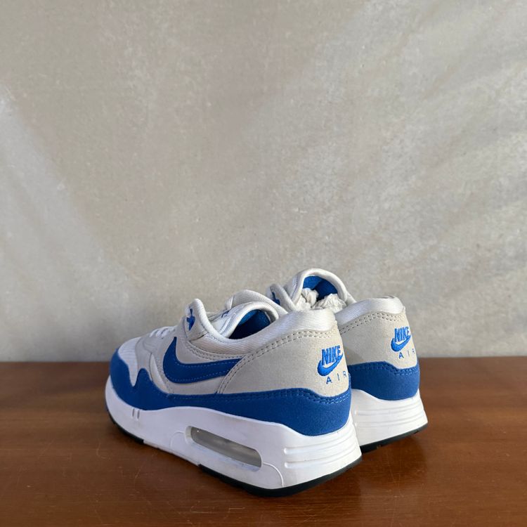 Nike Air Max 1  86 Big Bubble | OG Blue | Code: DO9844-101 | UK 3.5 / US 6 9