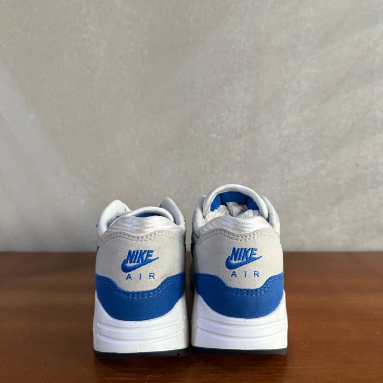 Nike Air Max 1 86 Big Bubble | OG Blue | Code: DO9844-101 | UK 3.5 / US 6 6