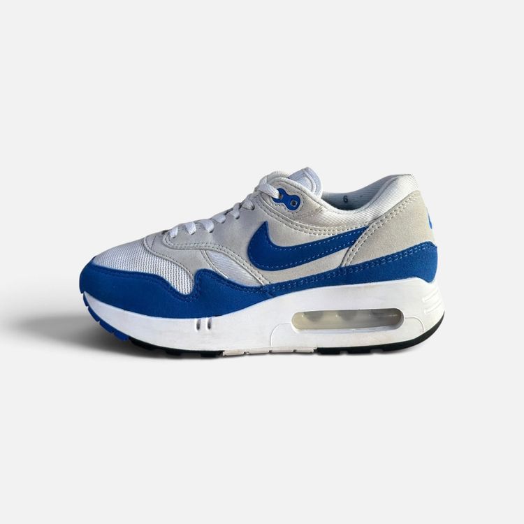 Nike Air Max 1 86 Big Bubble | OG Blue | Code: DO9844-101 | UK 3.5 / US 6