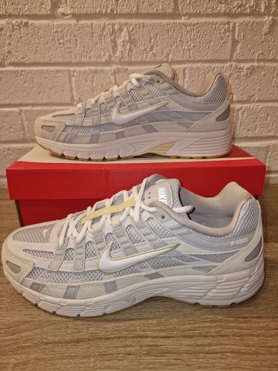 Nike P-6000 #box 9/8