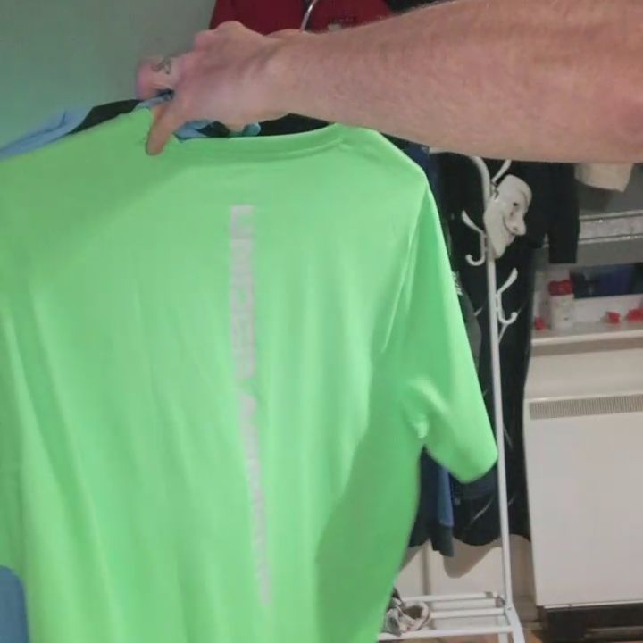 Other 2 tees  product image