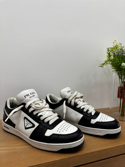 Prada downtown- Size 42-Condizioni 8,5/10