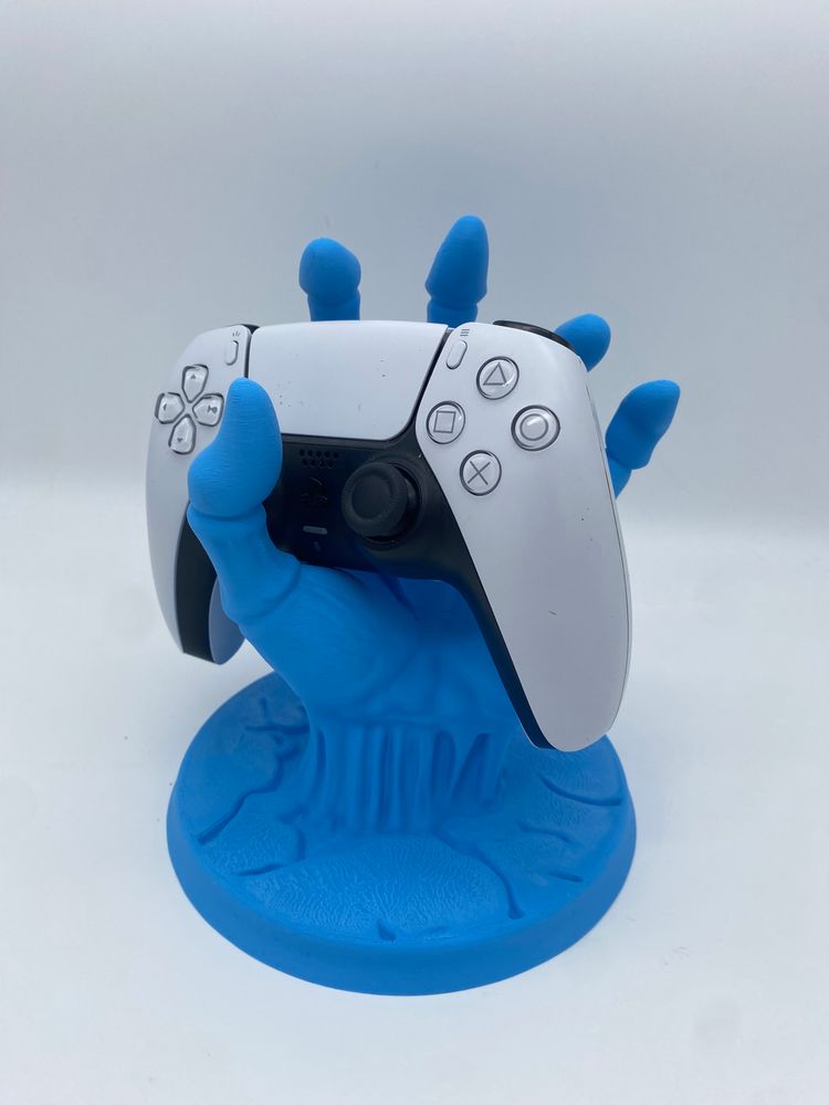 Porta Controller Stand 3d