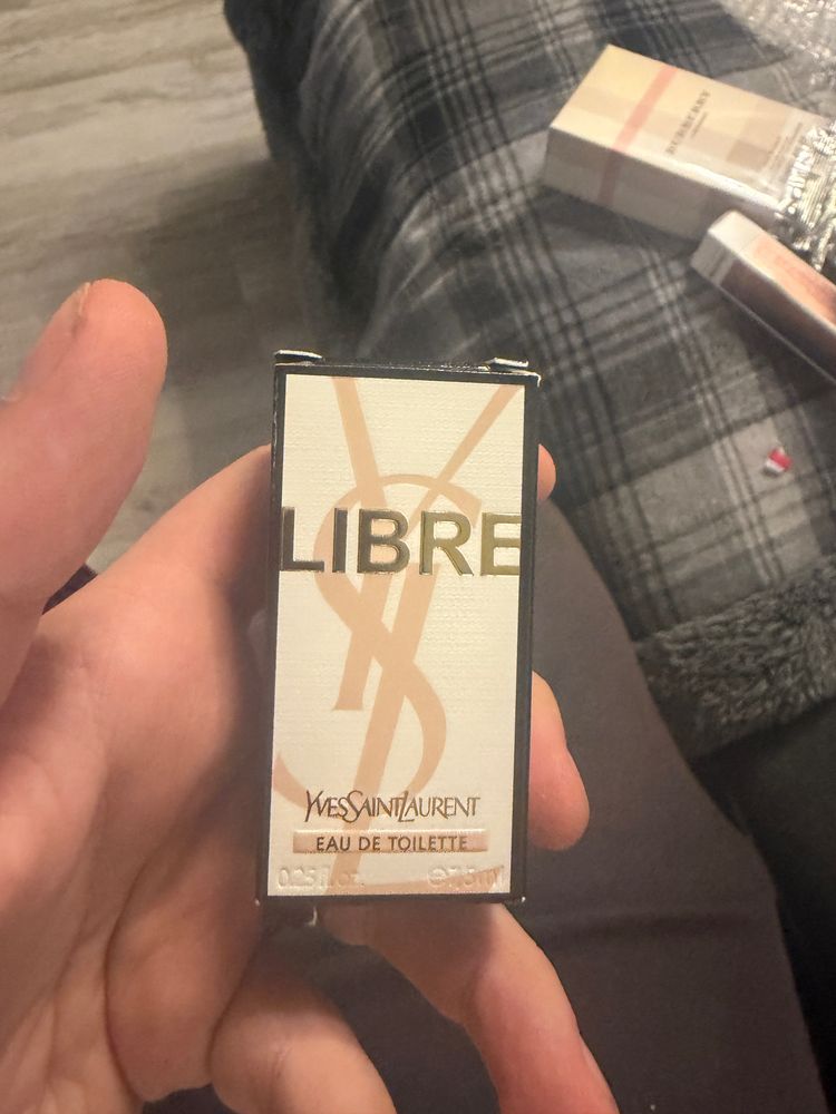 Yves Saint Laurent Libre Eau De Toilette imagen 1