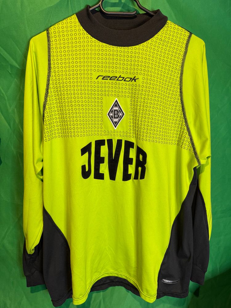 Borussia Mönchengladbach GK 2002 (Medium)