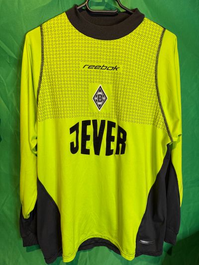 Borussia Mönchengladbach GK 2002 (Medium)