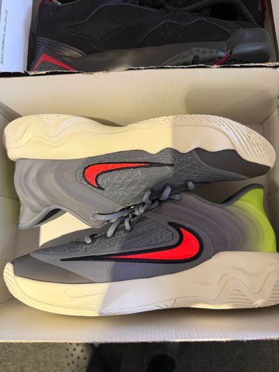 Nike Giannis Immortality 4