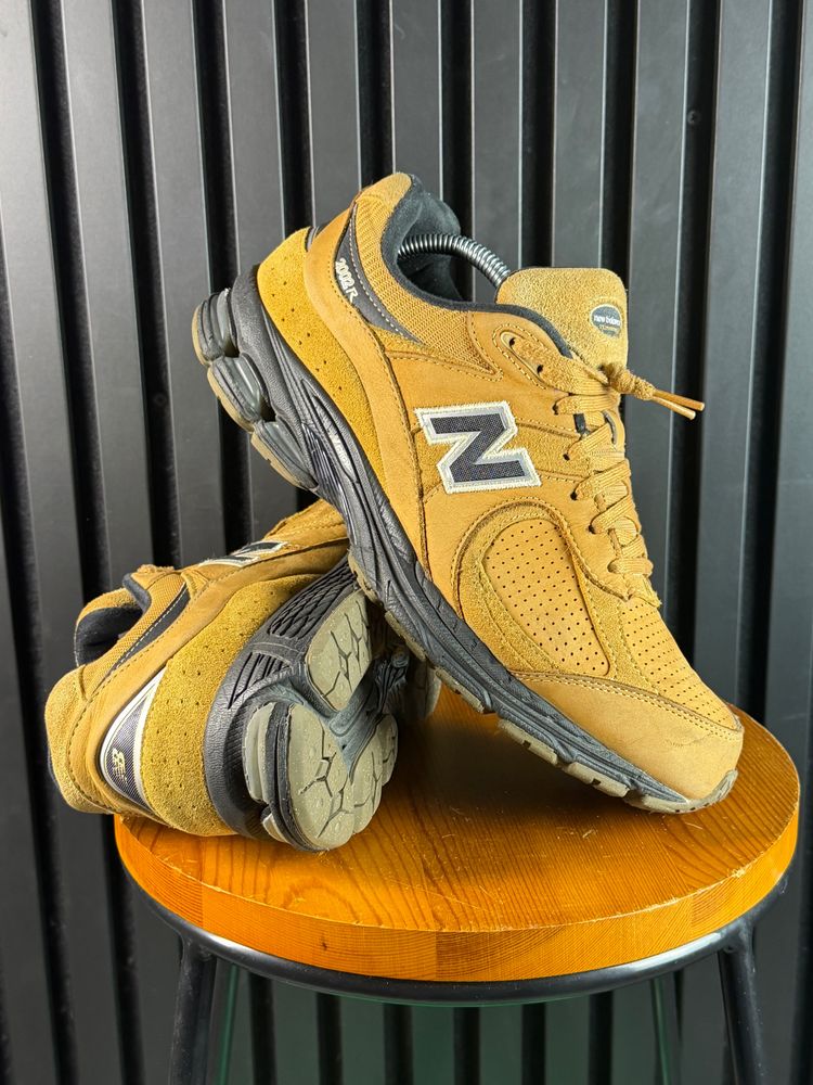 New Balance New Balance 2002R Sneakers product image