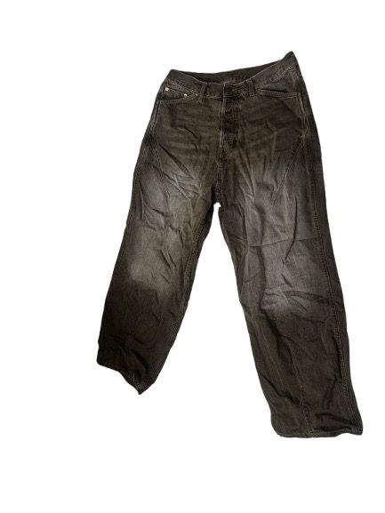 Immagine di Black Jeans Pants 1