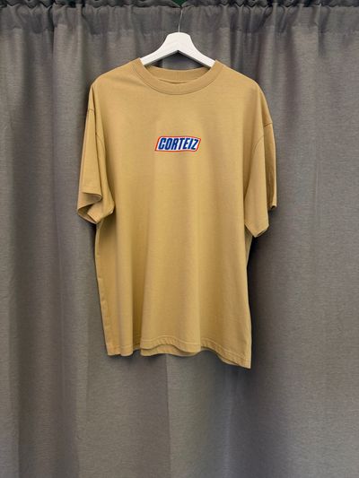 Corteiz Graphic Tee