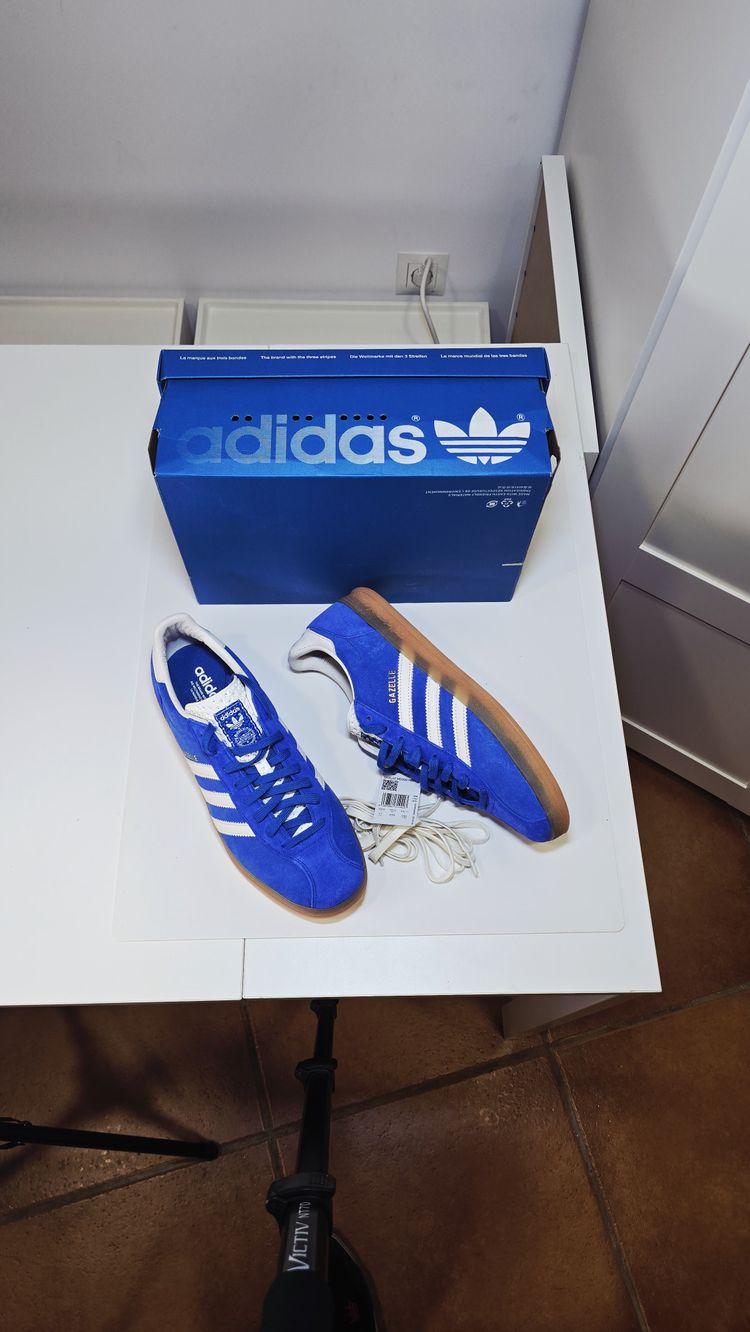 Adidas Originals Adidas GAZELLE product image