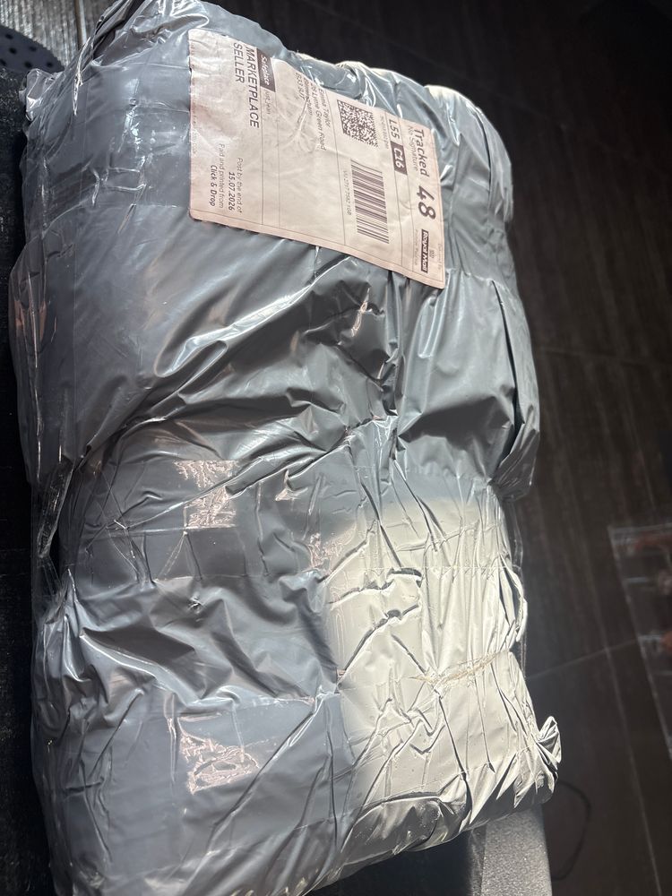 Unknown Item on screen product image