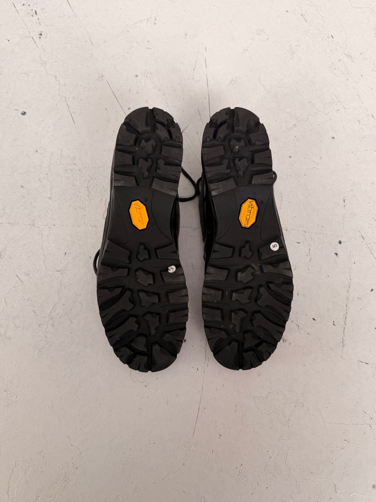 '00s Prada Americanas Cups Custom Vibram Swapped Soles (UK10/10.5) image 7