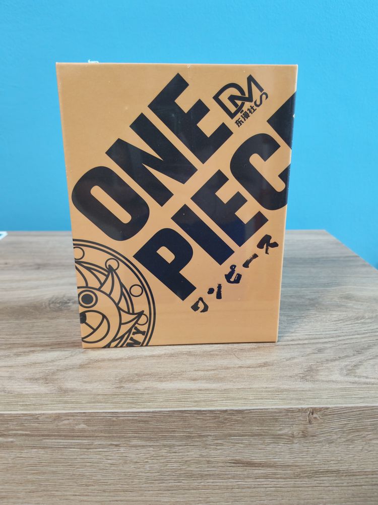 One Piece Card Game One Piece Collectible card Box Sunny product image