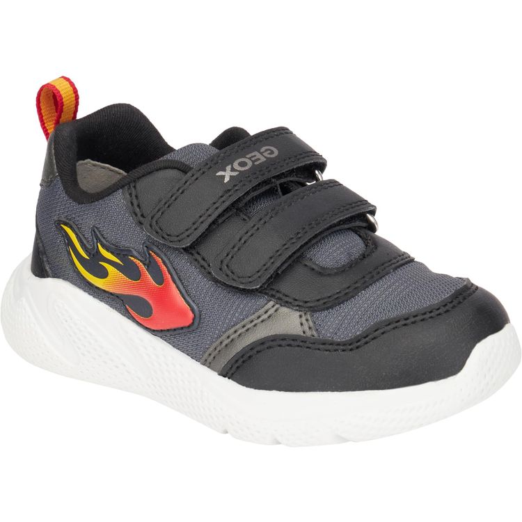 Geox B Sprintye Boy C Trainers image 3
