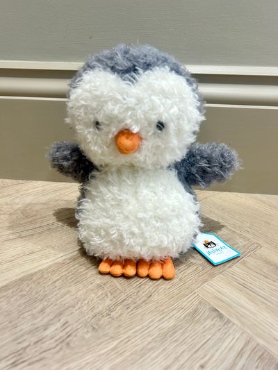 Jellycat Little Penguin BNWT