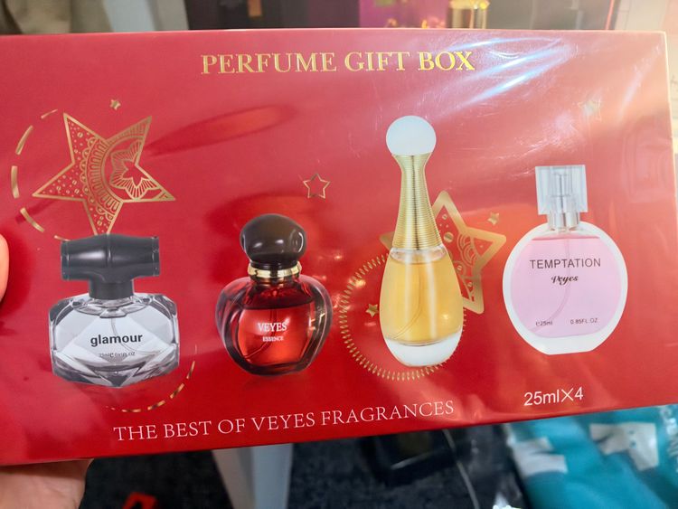 Immagine di Perfume Gift Box 1