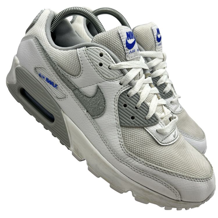 Nike Smoke Blue 90s (UK 7.5)