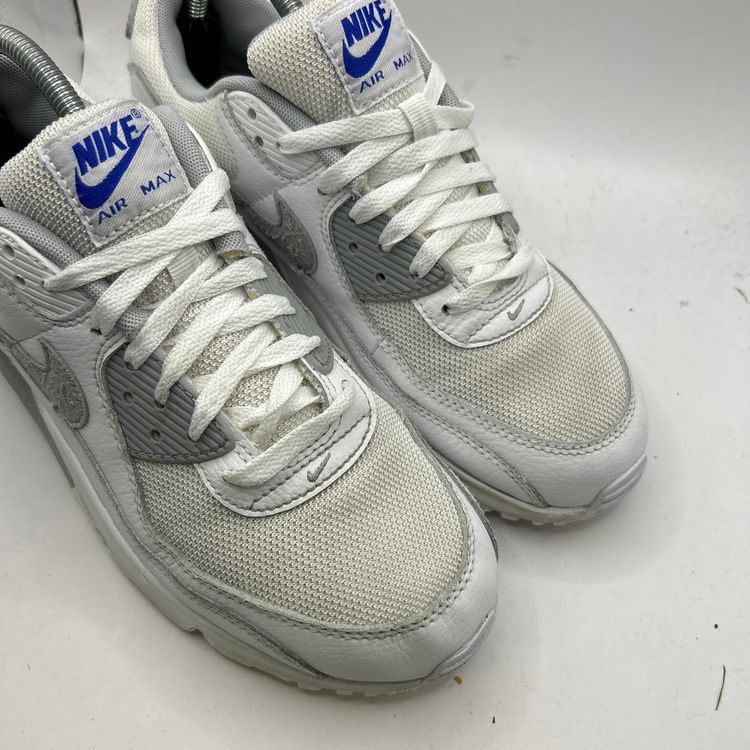 Nike Smoke Blue 90s (UK 7.5) 5
