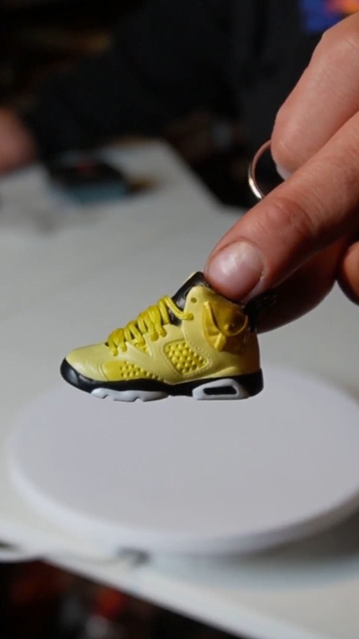 Jordan Jordan Utility Key Ring  zdjęcie produktu